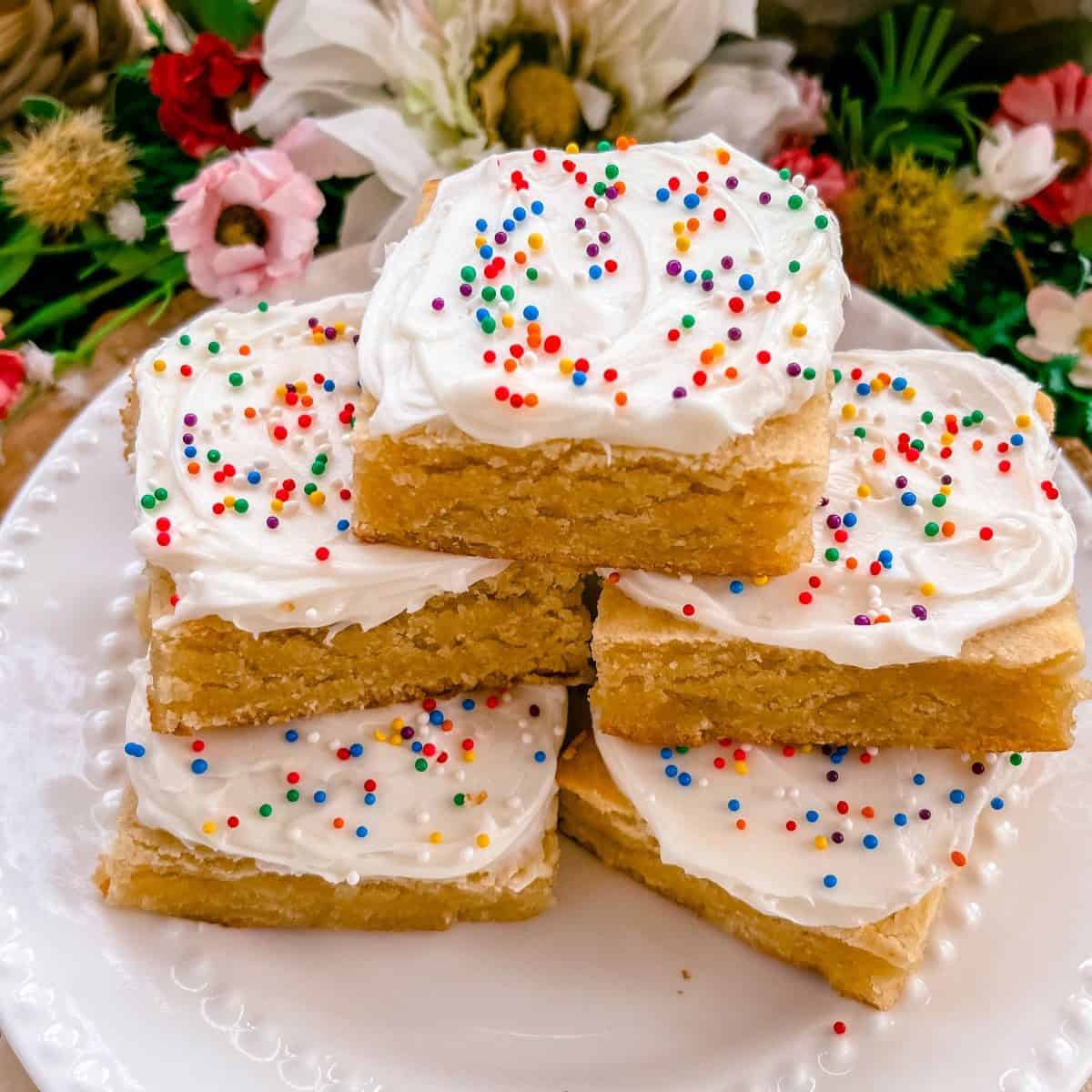 grain free gluten free dairy free cupcake bars